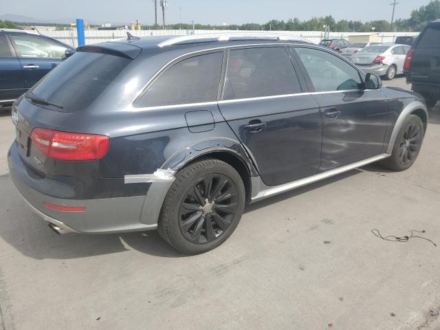 WA1UFAFL8FA033171 - 2015 AUDI A4 ALLROAD PREMIUM PLUS BLACK photo 3