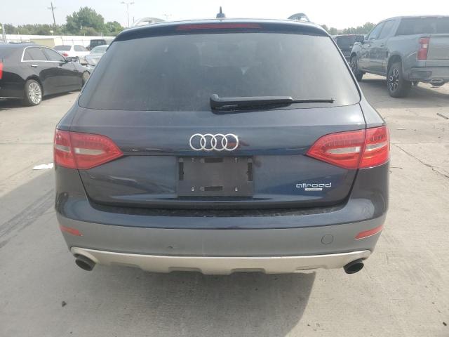 WA1UFAFL8FA033171 - 2015 AUDI A4 ALLROAD PREMIUM PLUS BLACK photo 6