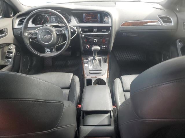 WA1UFAFL8FA033171 - 2015 AUDI A4 ALLROAD PREMIUM PLUS BLACK photo 8