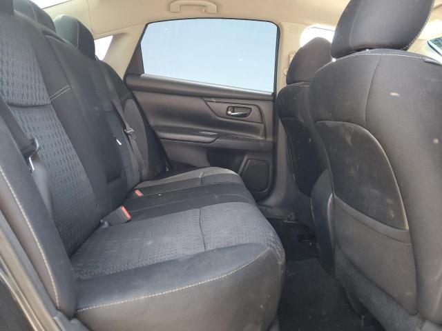 1N4AL3AP7GC142062 - 2016 NISSAN ALTIMA 2.5 黑色 照片 10