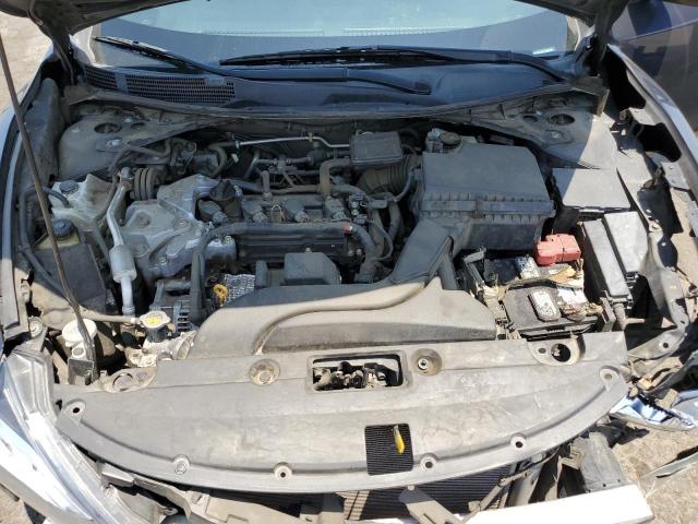 1N4AL3AP7GC142062 - 2016 NISSAN ALTIMA 2.5 黑色 照片 11