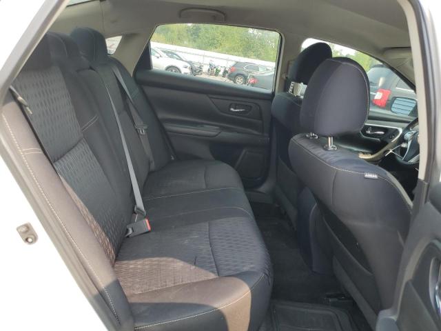 1N4AL3APXJC115381 - 2018 NISSAN ALTIMA 2.5 თეთრი ფოტო 10