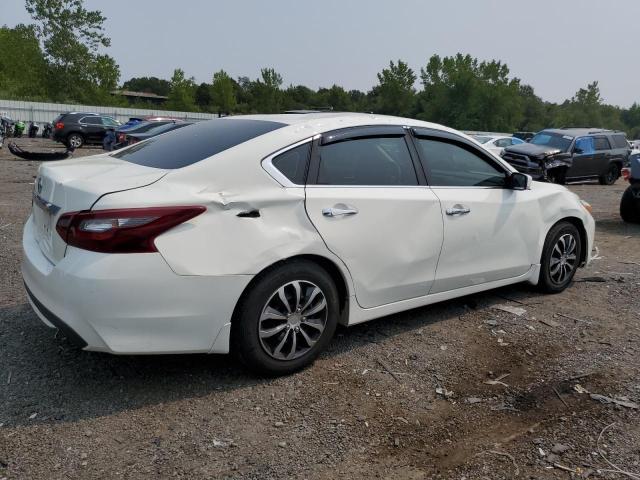 1N4AL3APXJC115381 - 2018 NISSAN ALTIMA 2.5 თეთრი ფოტო 3