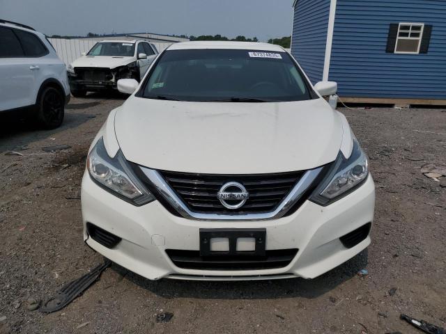 1N4AL3APXJC115381 - 2018 NISSAN ALTIMA 2.5 თეთრი ფოტო 5