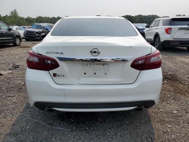 1N4AL3APXJC115381 - 2018 NISSAN ALTIMA 2.5 თეთრი ფოტო 6
