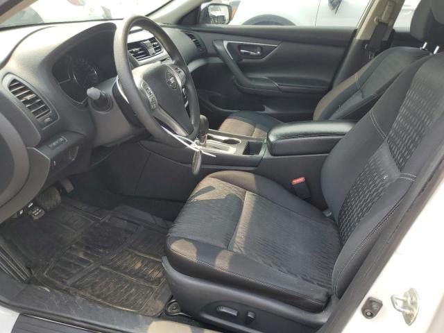 1N4AL3APXJC115381 - 2018 NISSAN ALTIMA 2.5 თეთრი ფოტო 7