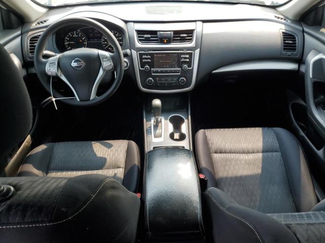 1N4AL3APXJC115381 - 2018 NISSAN ALTIMA 2.5 თეთრი ფოტო 8