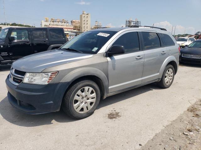 2020 DODGE JOURNEY SE, 