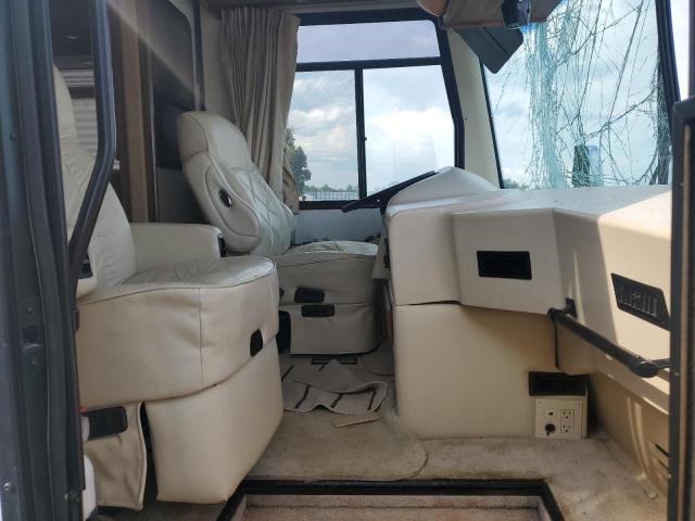 1RF22464722020105 - 2002 ROADMASTER RAIL RAISED RAI TWO TONE photo 5