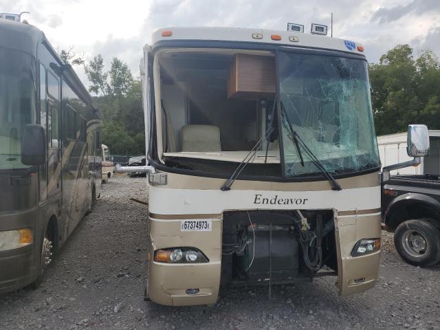 1RF22464722020105 - 2002 ROADMASTER RAIL RAISED RAI TWO TONE photo 9