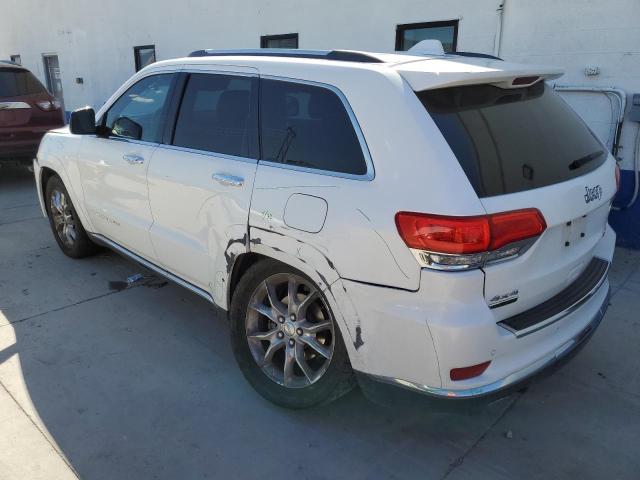 1C4RJFJM3EC385374 - 2014 JEEP GRAND CHER SUMMIT Ağ foto 2