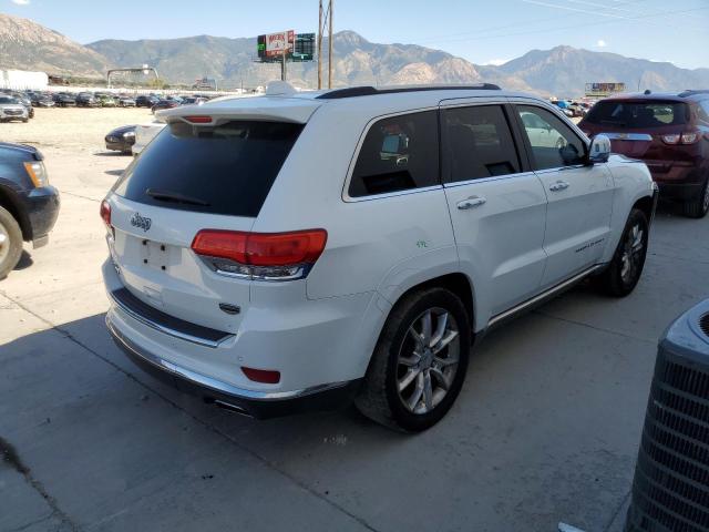 1C4RJFJM3EC385374 - 2014 JEEP GRAND CHER SUMMIT Ağ foto 3