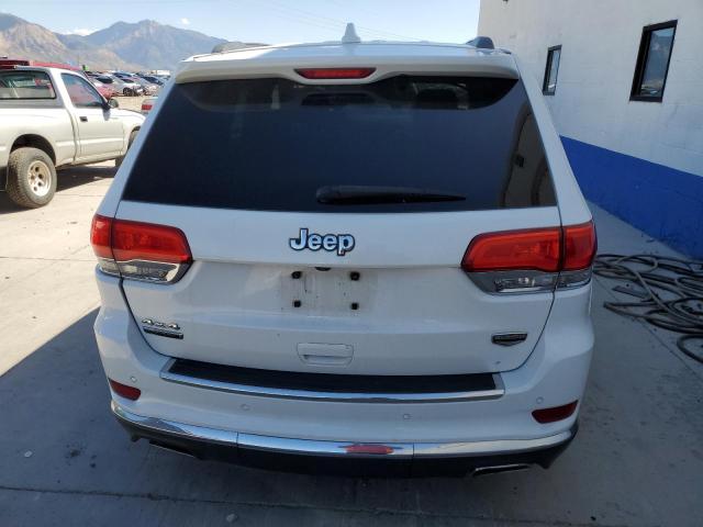 1C4RJFJM3EC385374 - 2014 JEEP GRAND CHER SUMMIT Ağ foto 6