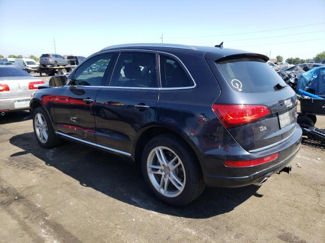 WA1CVAFP6GA056113 - 2016 AUDI Q5 TDI PREMIUM PLUS BLACK photo 2