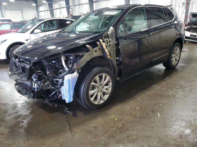 2019 BUICK ENVISION PREFERRED, 