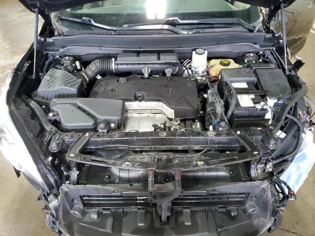 LRBFX1SA2KD009889 - 2019 BUICK ENVISION PREFERRED BLACK photo 12