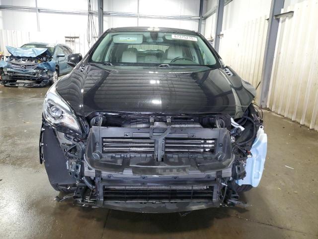 LRBFX1SA2KD009889 - 2019 BUICK ENVISION PREFERRED BLACK photo 5