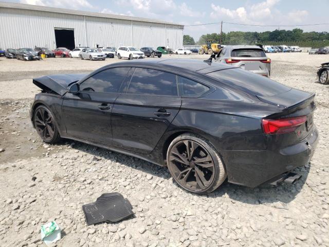 WAUC4CF51PA062918 - 2023 AUDI S5 PREMIUM PLUS 黑色 照片 2