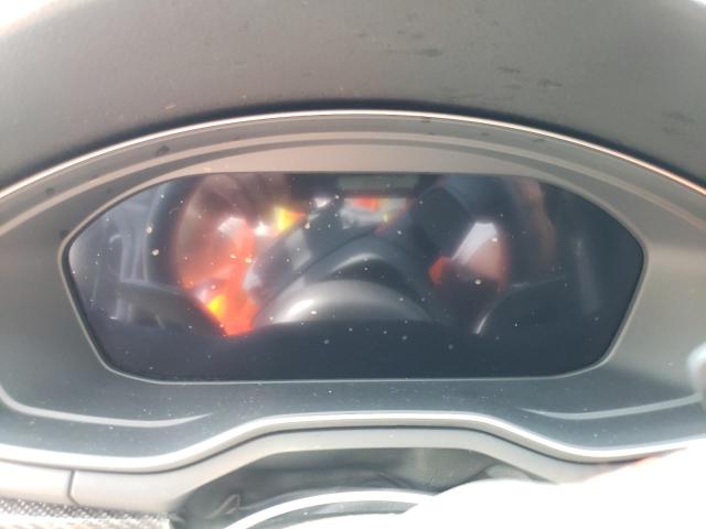 WAUC4CF51PA062918 - 2023 AUDI S5 PREMIUM PLUS 黑色 照片 9