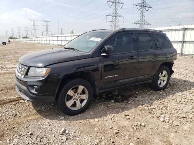 2014 JEEP COMPASS LATITUDE, 