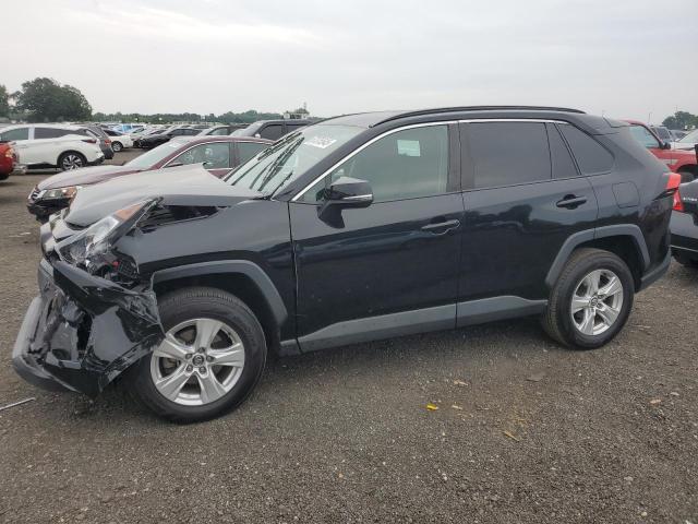 2021 TOYOTA RAV4 XLE, 