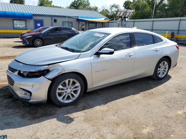 2016 CHEVROLET MALIBU LT, 