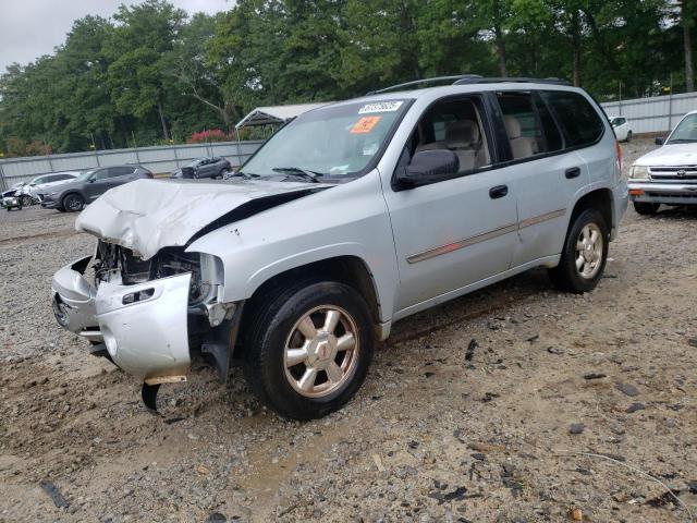 2008 GMC ENVOY, 