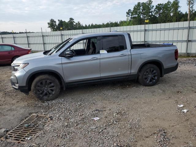 2023 HONDA RIDGELINE SPORT, 