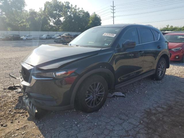 2017 MAZDA CX-5 TOURING, 