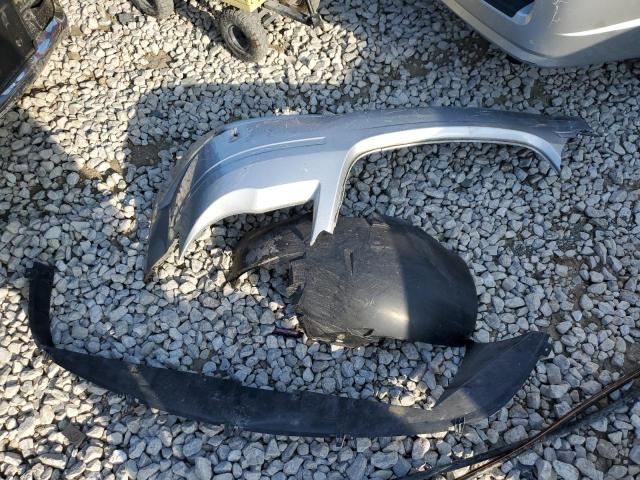 2A8HR54P68R731412 - 2008 CHRYSLER TOWN & COU TOURING 银色 照片 13