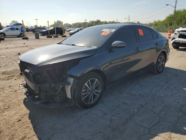 2023 KIA FORTE LX, 