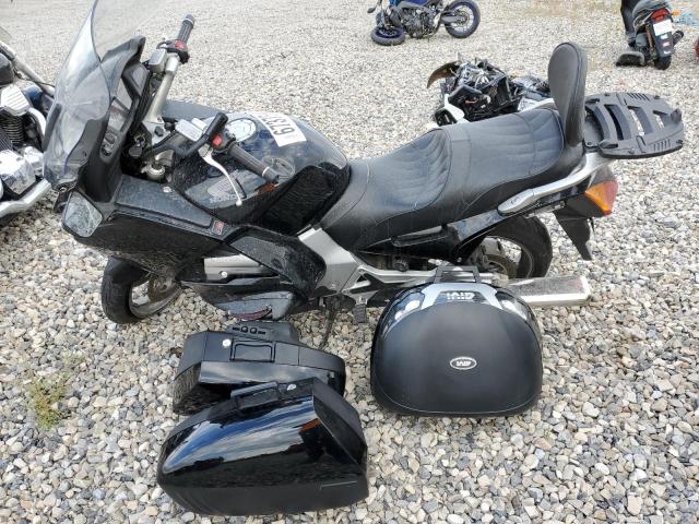 JH2SC51496M400369 - 2006 HONDA ST1300 A BLACK photo 10