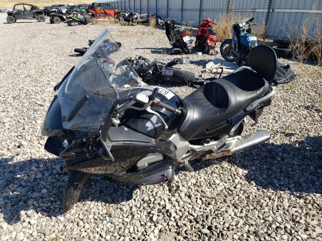 JH2SC51496M400369 - 2006 HONDA ST1300 A BLACK photo 2