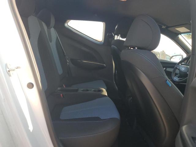 KMHTG6AF1LU022404 - 2020 HYUNDAI VELOSTER BASE Weiß Foto 10