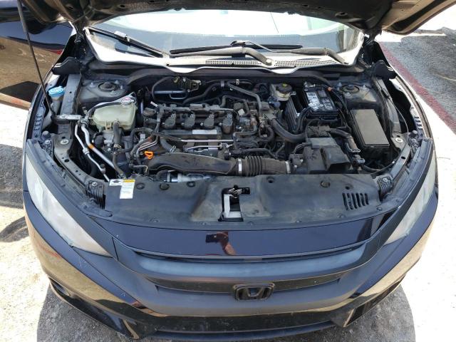 19XFC1F79GE002536 - 2016 HONDA CIVIC EXL 黑色 照片 11