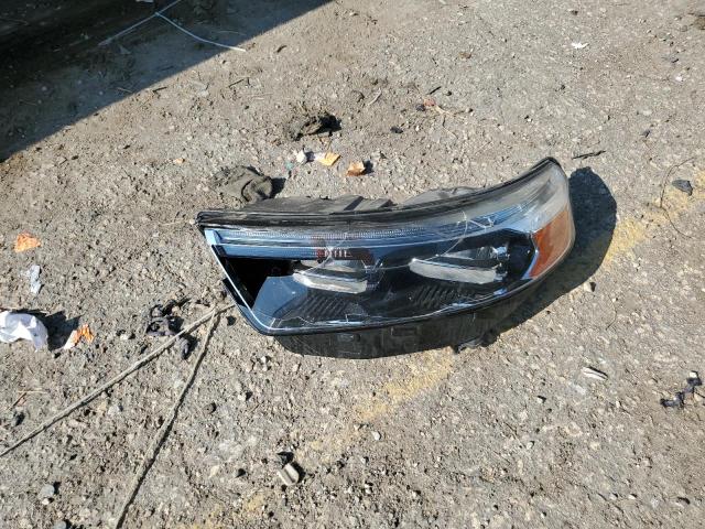 1FMSK8FH0MGA85204 - 2021 FORD EXPLORER LIMITED 蓝色 照片 13