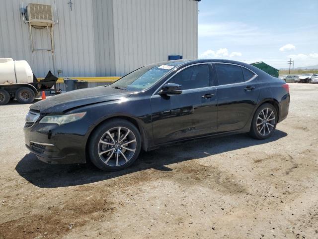2015 ACURA TLX, 
