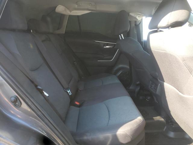 4T3RWRFV0SU193598 - 2025 TOYOTA RAV4 XLE 灰色 照片 10