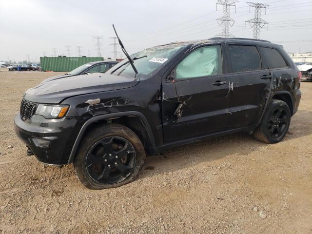 2019 JEEP GRAND CHEROKEE LAREDO, 