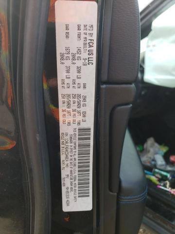 1C4RJFAG4KC544814 - 2019 JEEP GRAND CHEROKEE LAREDO 黑色 照片 13