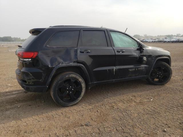 1C4RJFAG4KC544814 - 2019 JEEP GRAND CHEROKEE LAREDO 黑色 照片 3