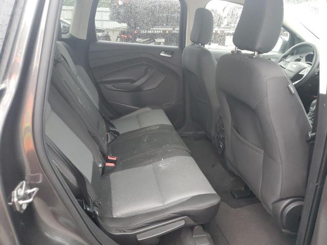 1FMCU9GDXKUA48739 - 2019 FORD ESCAPE SE Boz foto 11