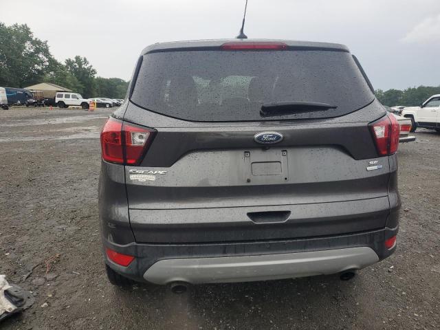 1FMCU9GDXKUA48739 - 2019 FORD ESCAPE SE Boz foto 6