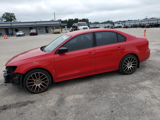 2015 VOLKSWAGEN JETTA BASE, 