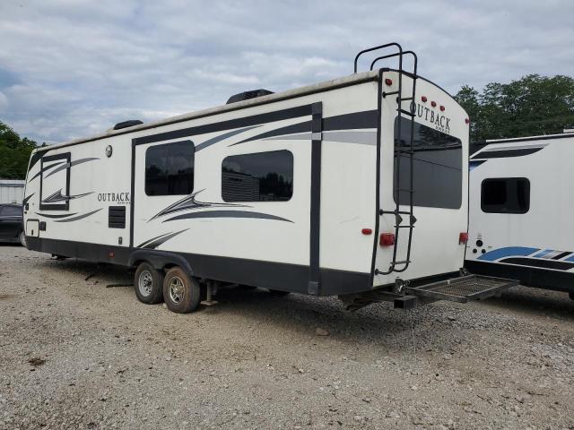 4YDT29820JB450686 - 2018 KEYSTONE OUTBACK Braun Foto 3