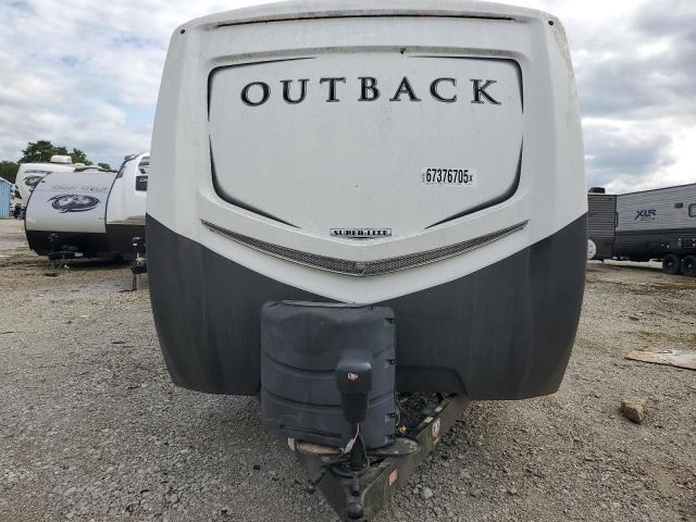 4YDT29820JB450686 - 2018 KEYSTONE OUTBACK Braun Foto 8