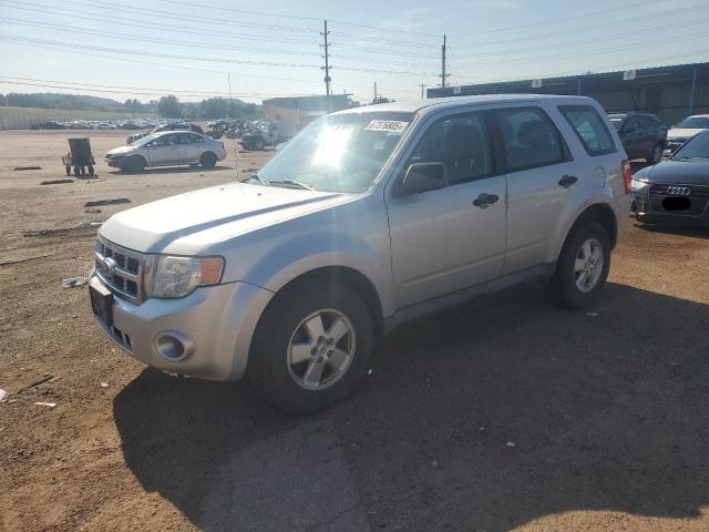 2011 FORD ESCAPE XLS, 