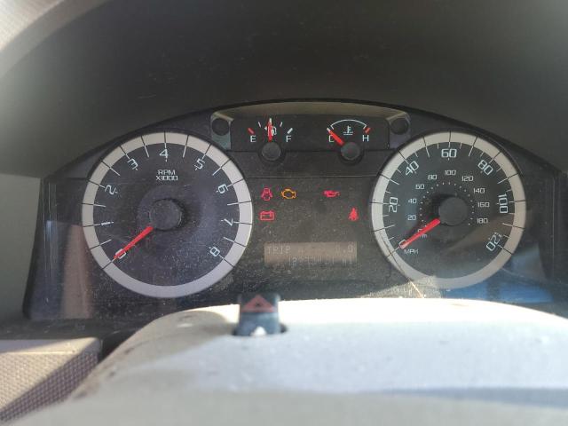 1FMCU9C76BKC41546 - 2011 FORD ESCAPE XLS SILVER photo 9