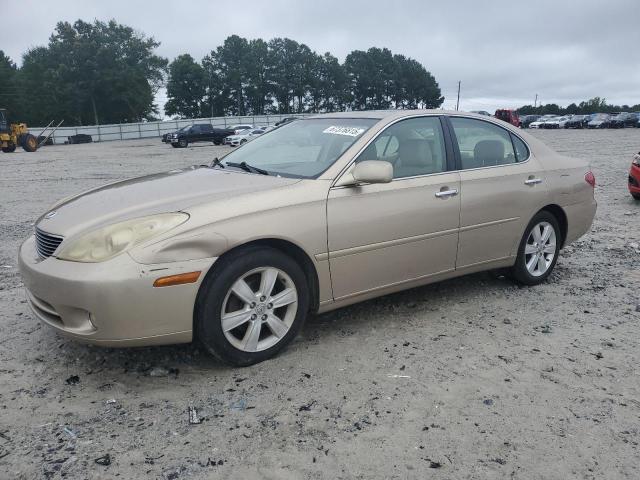 2006 LEXUS ES 330, 