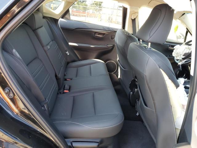 JTJYARBZ5K2156393 - 2019 LEXUS NX 300 BASE 黑色 照片 11